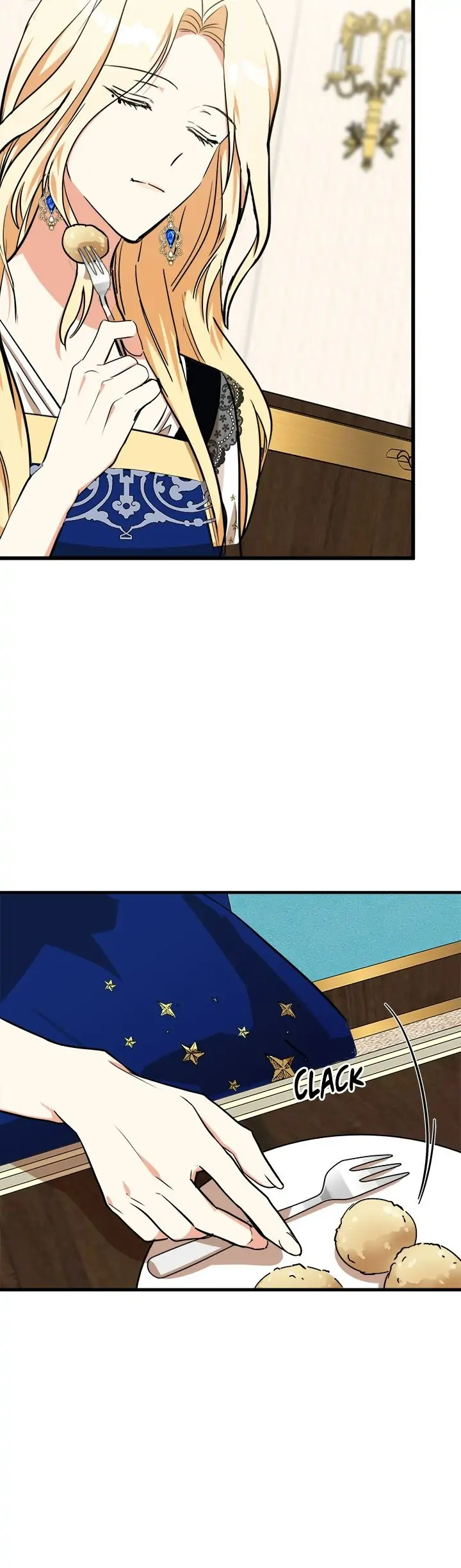 The Villainess Lives Twice Chapter 103 - page 32