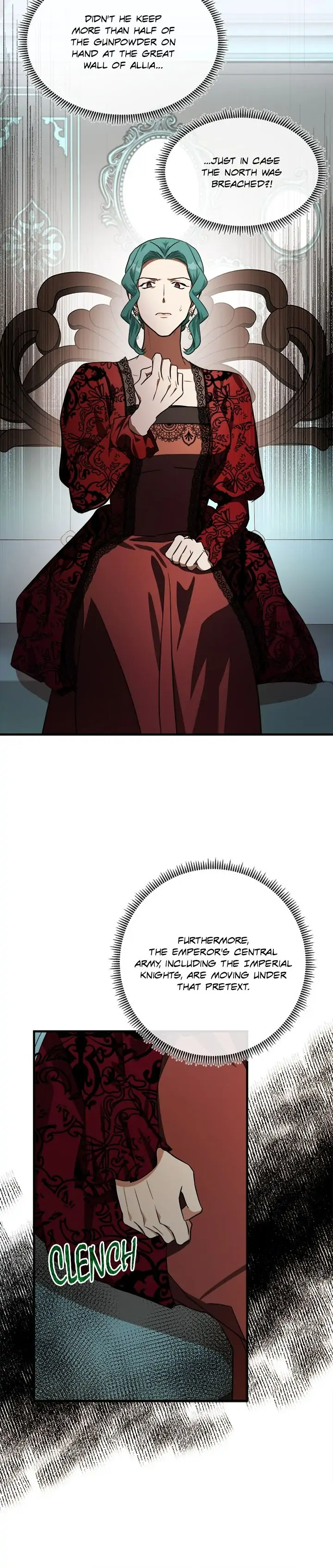 The Villainess Lives Twice Chapter 103 - page 4