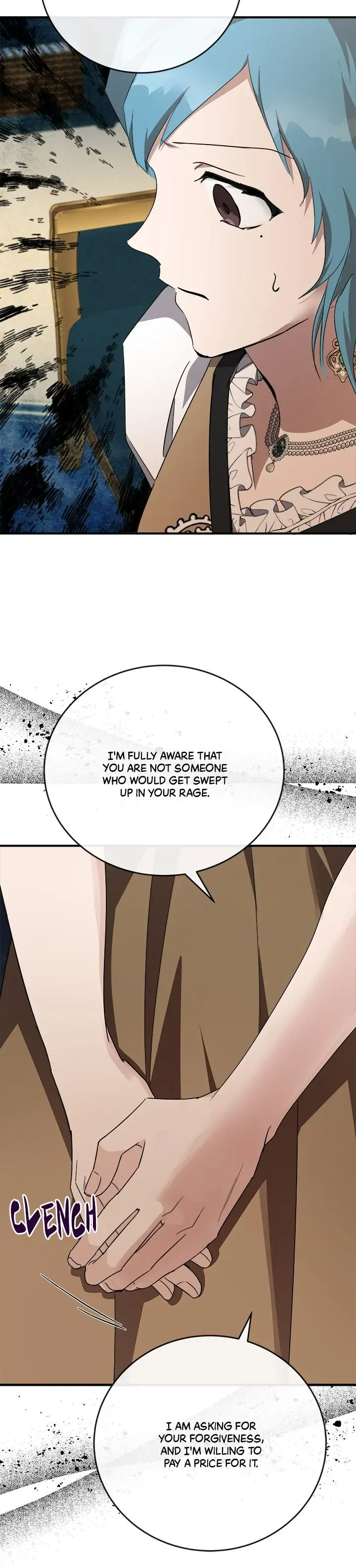 The Villainess Lives Twice Chapter 142 - page 13