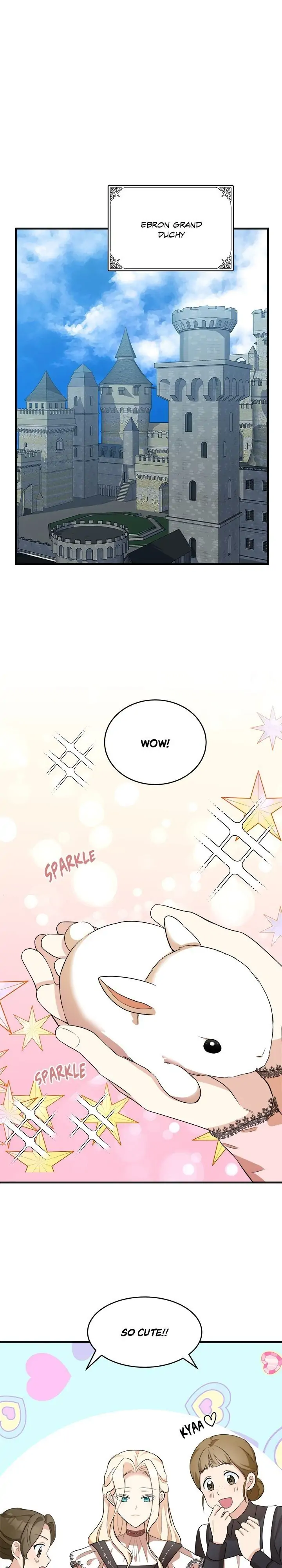 The Villainess Lives Twice Chapter 55 - page 10