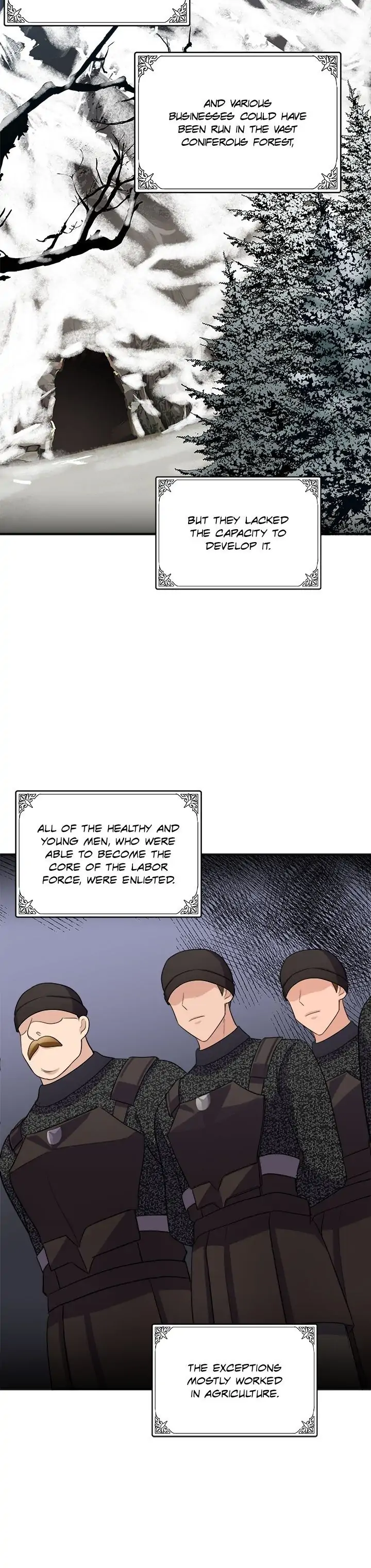 The Villainess Lives Twice Chapter 55 - page 13