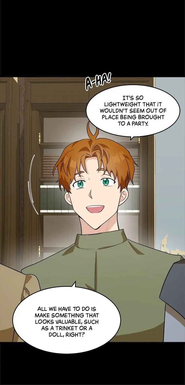 The Villainess Lives Twice Chapter 55 - page 26