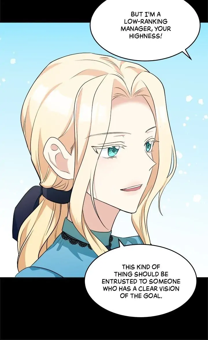 The Villainess Lives Twice Chapter 55 - page 28