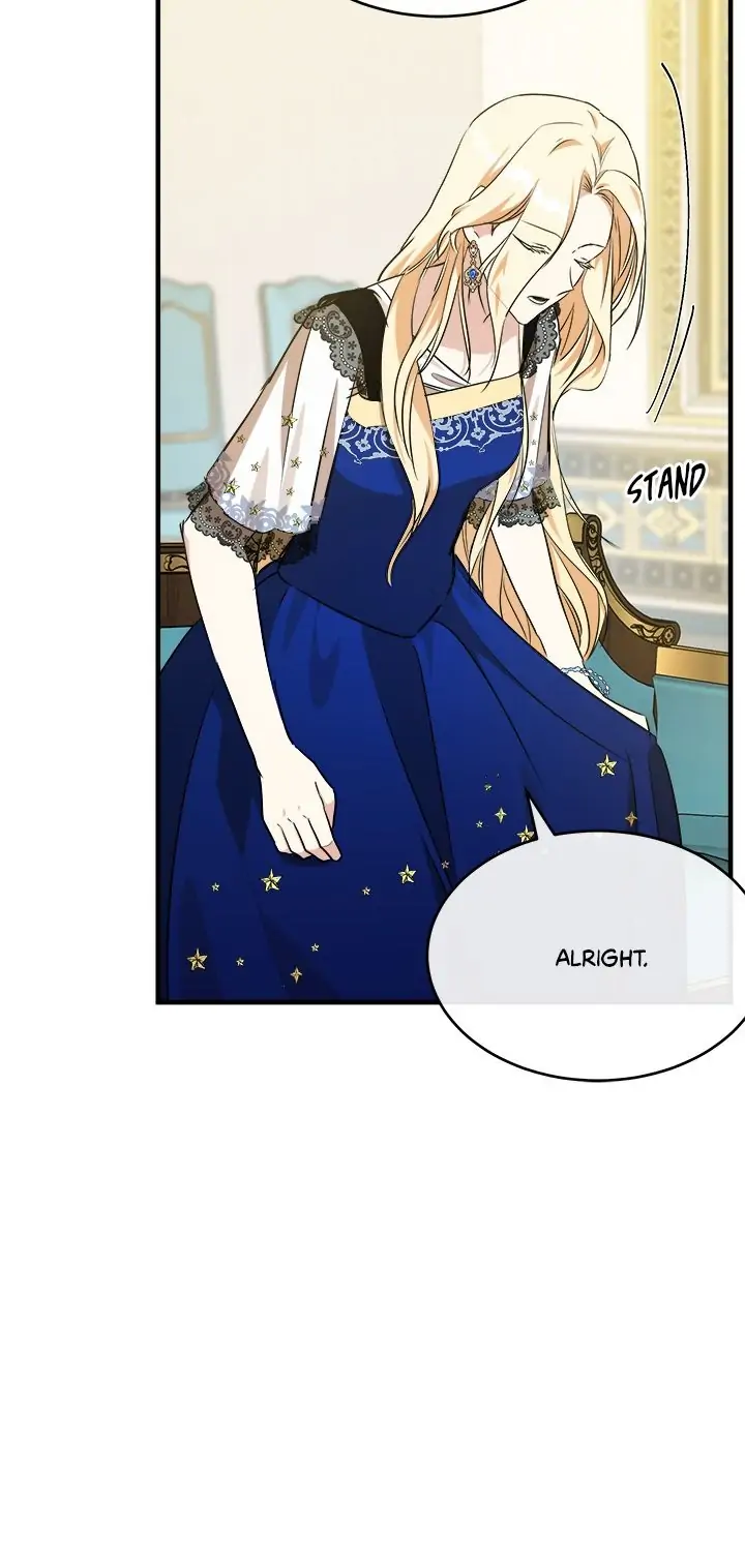 The Villainess Lives Twice Chapter 104 - page 25
