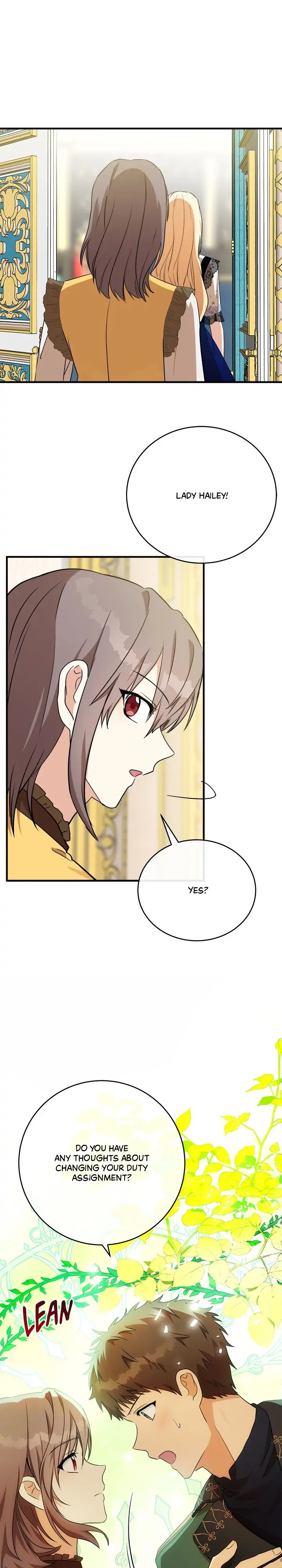 The Villainess Lives Twice Chapter 104 - page 26