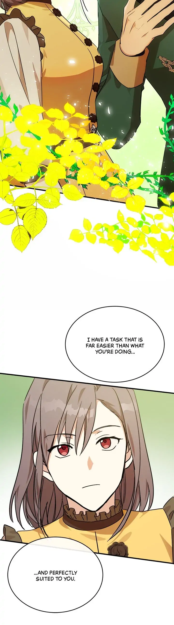 The Villainess Lives Twice Chapter 104 - page 27