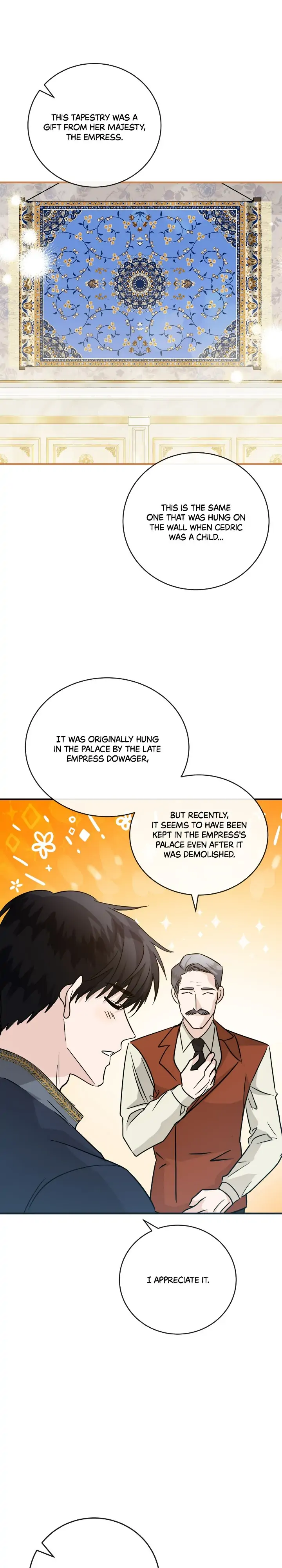 The Villainess Lives Twice Chapter 153 - page 25