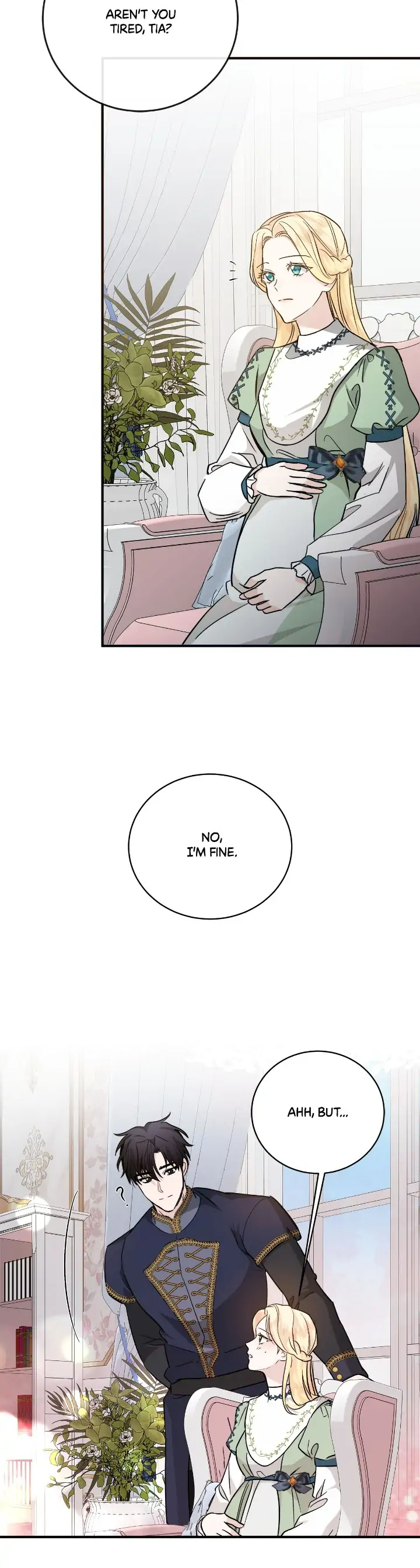 The Villainess Lives Twice Chapter 153 - page 26