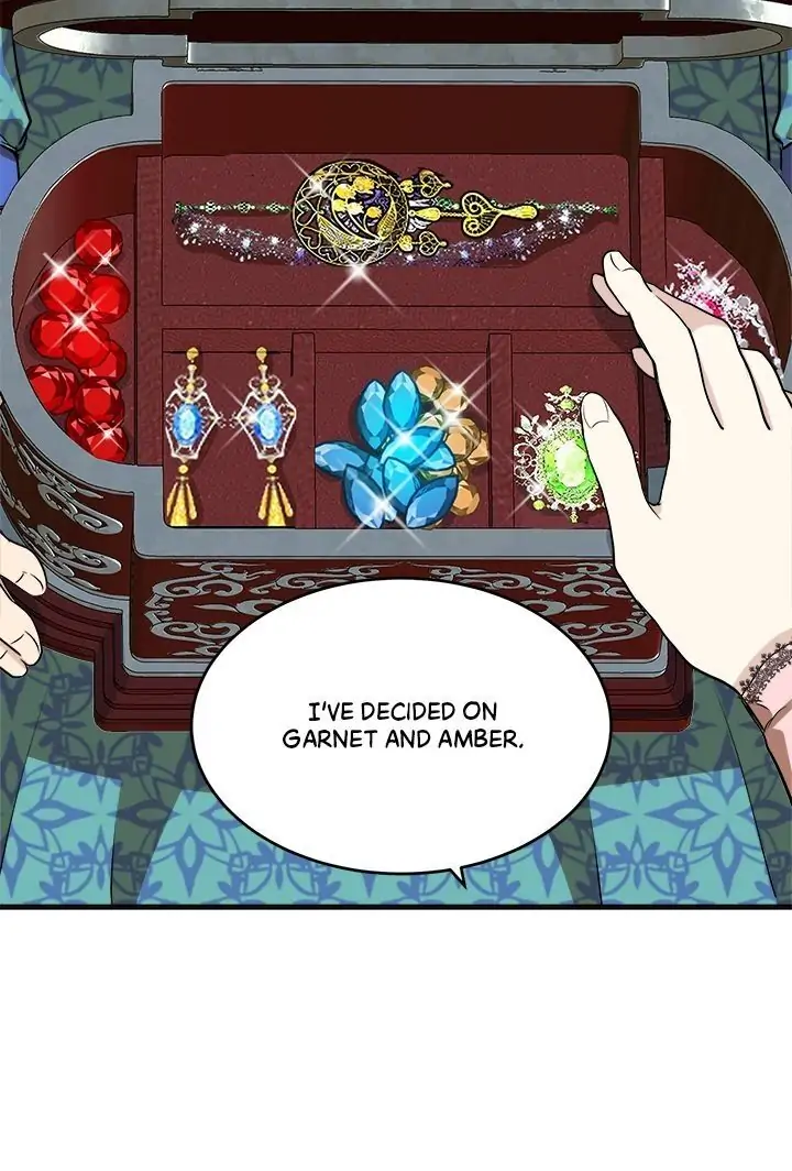 The Villainess Lives Twice Chapter 56 - page 11