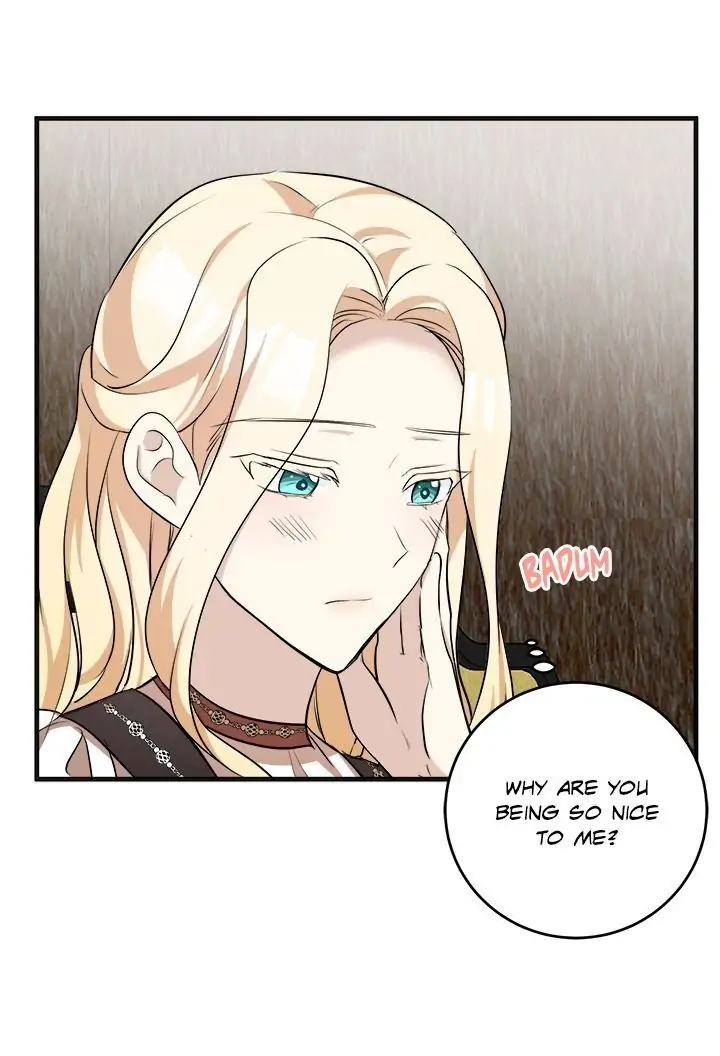 The Villainess Lives Twice Chapter 56 - page 26