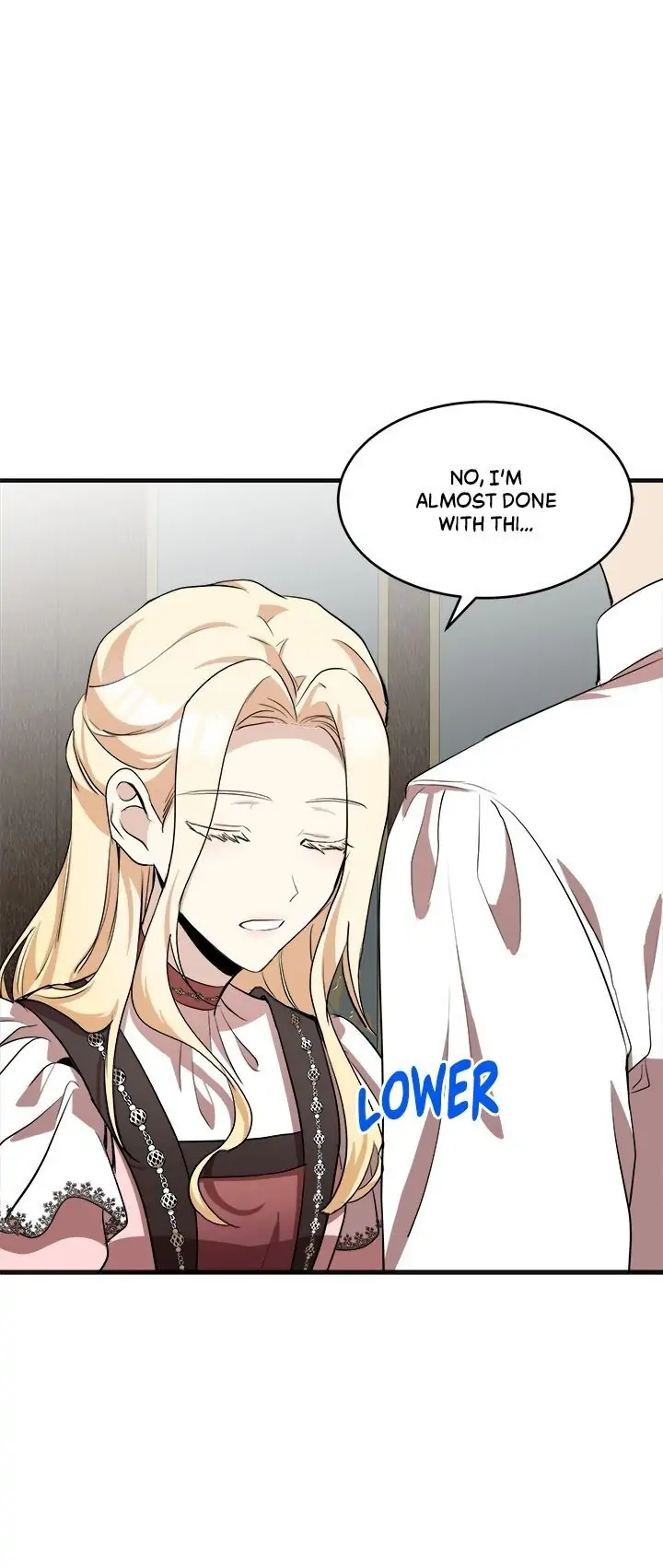 The Villainess Lives Twice Chapter 56 - page 3
