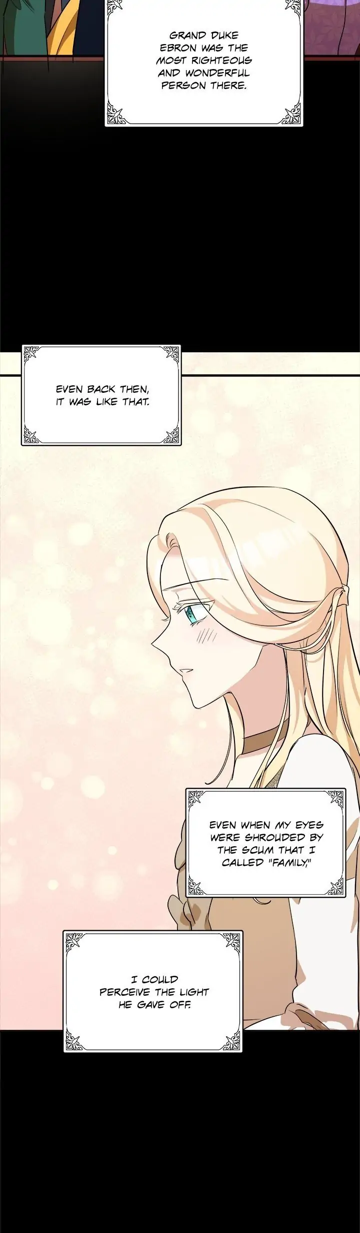 The Villainess Lives Twice Chapter 56 - page 30