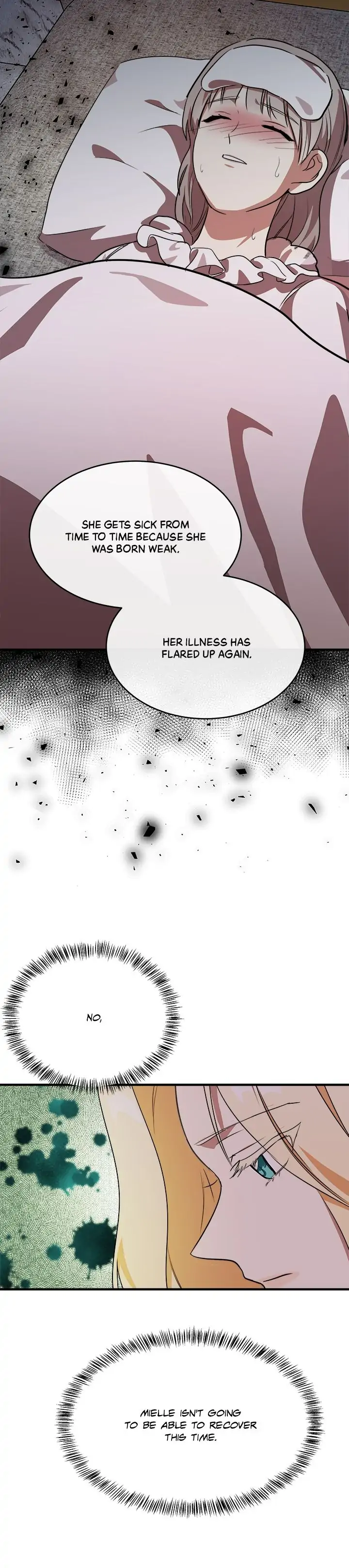 The Villainess Lives Twice Chapter 105 - page 20