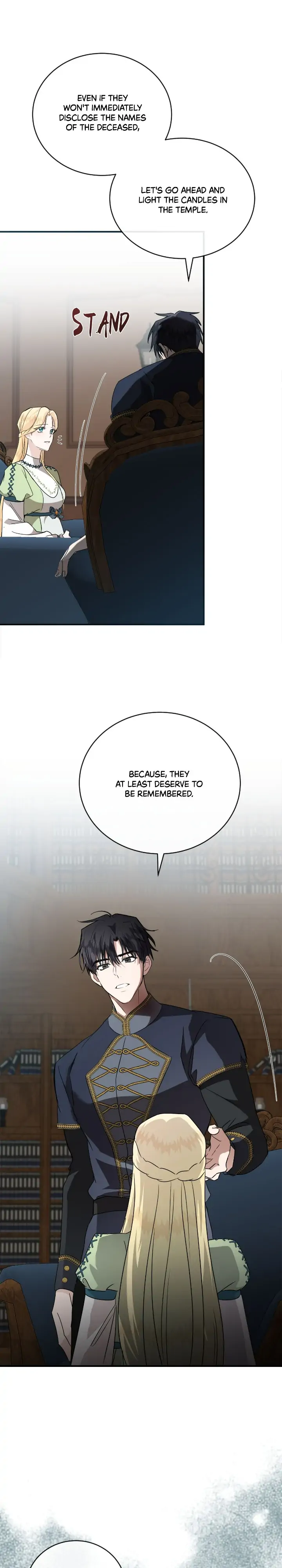 The Villainess Lives Twice Chapter 154 - page 16