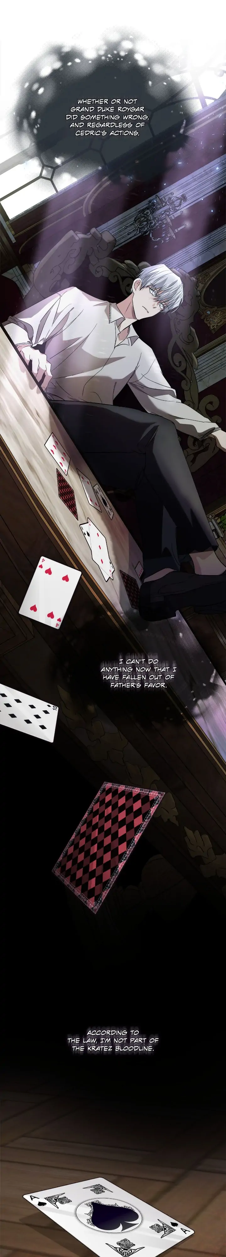 The Villainess Lives Twice Chapter 154 - page 31