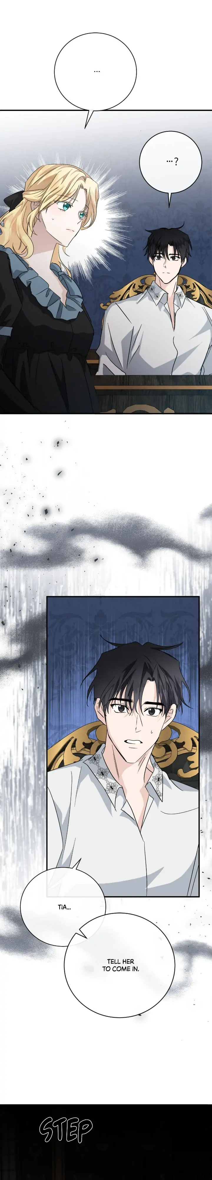 The Villainess Lives Twice Chapter 154 - page 40