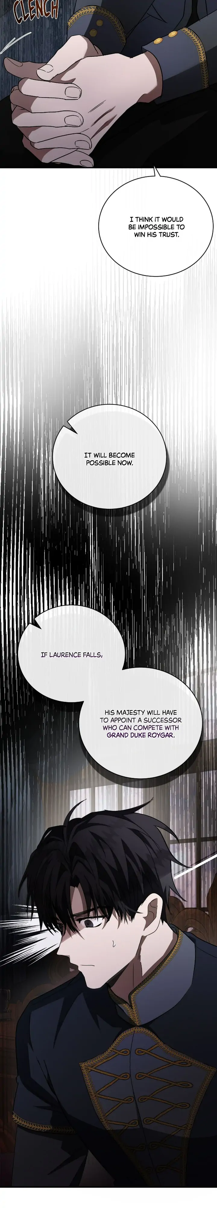 The Villainess Lives Twice Chapter 154 - page 9