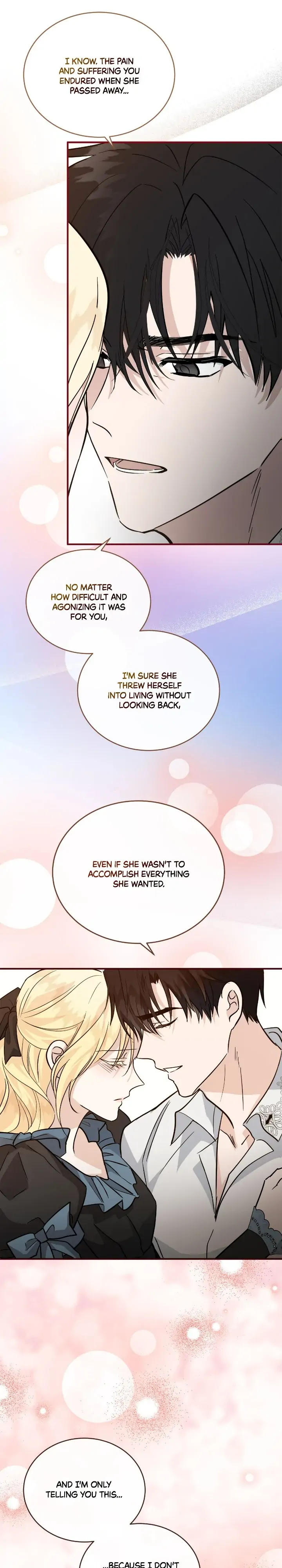 The Villainess Lives Twice Chapter 155 - page 12
