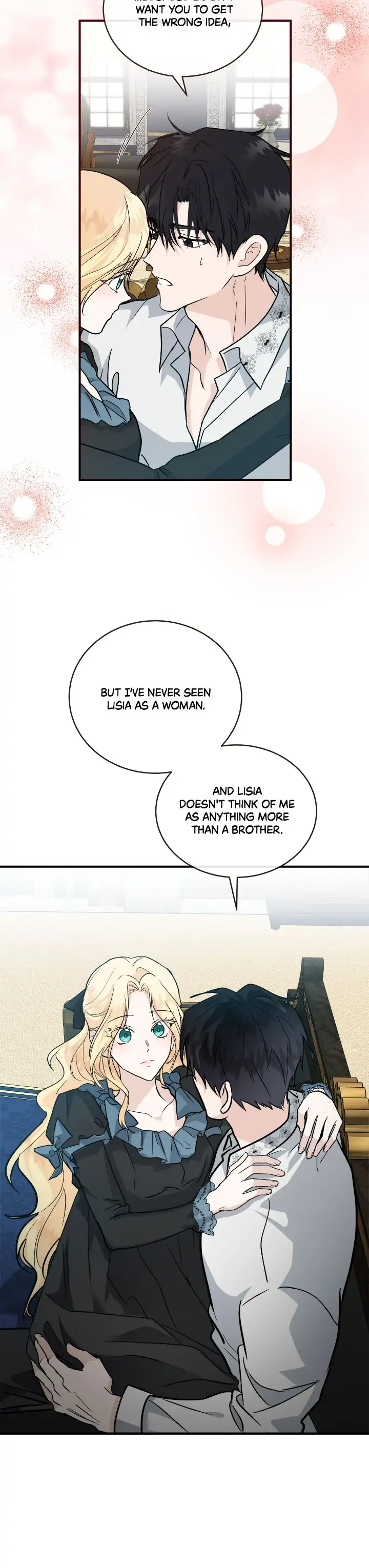 The Villainess Lives Twice Chapter 155 - page 13