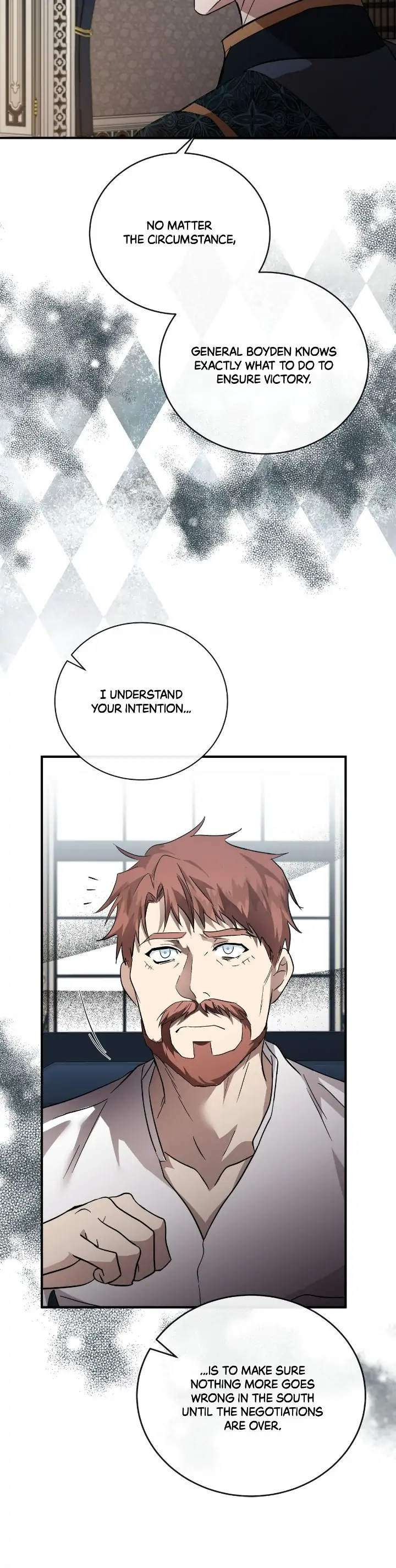 The Villainess Lives Twice Chapter 155 - page 26