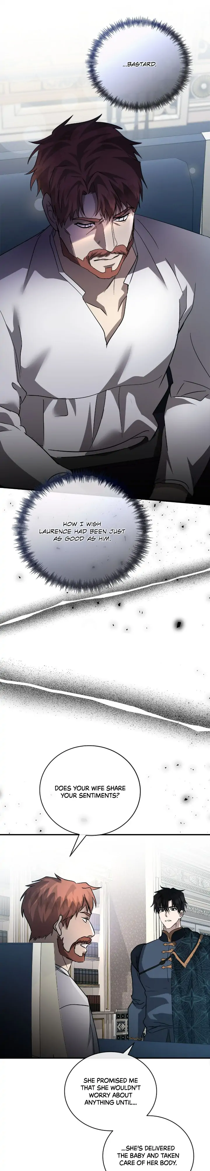 The Villainess Lives Twice Chapter 155 - page 32