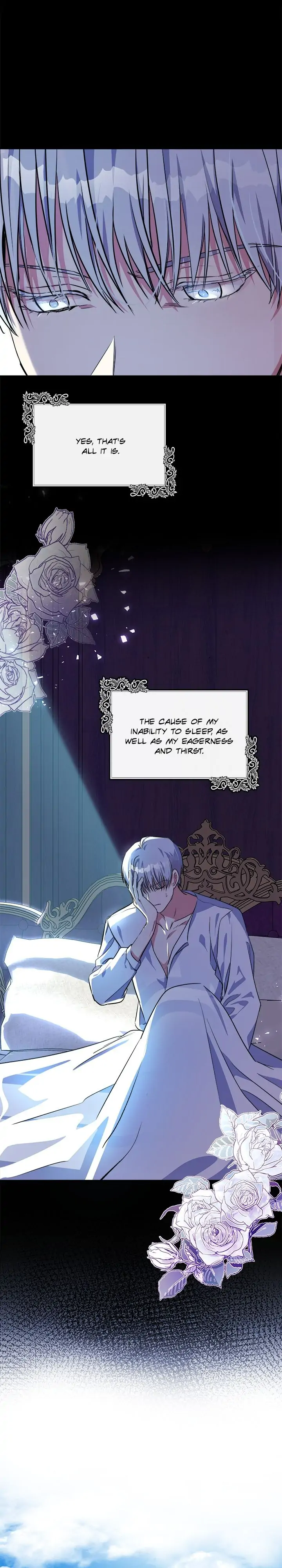 The Villainess Lives Twice Chapter 106 - page 12