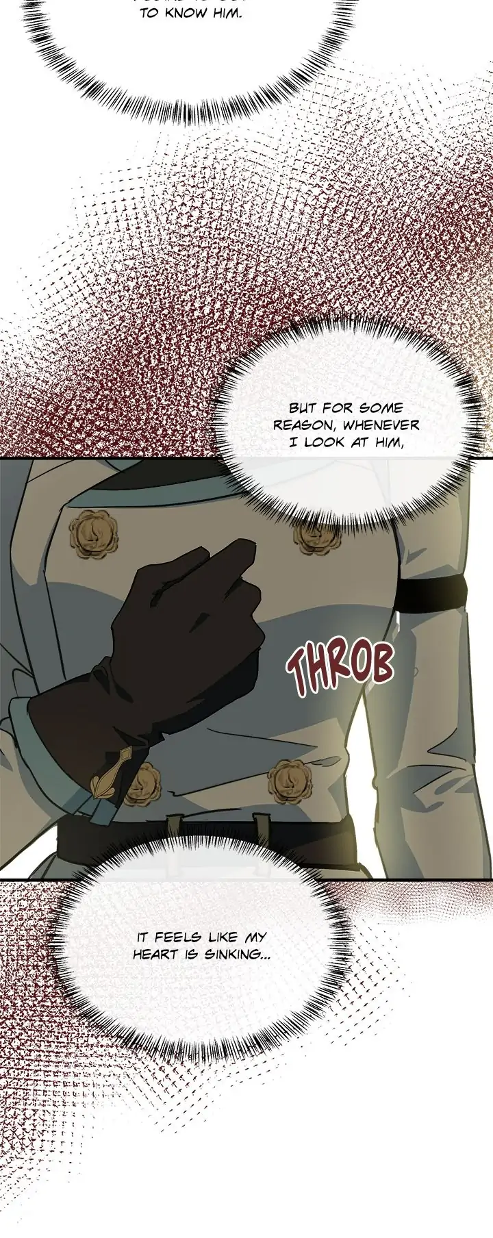 The Villainess Lives Twice Chapter 106 - page 15