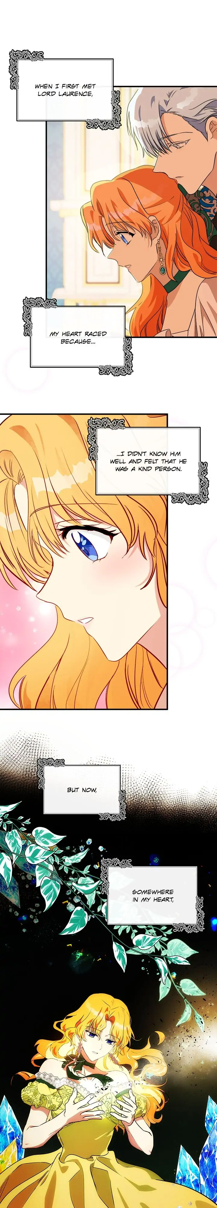 The Villainess Lives Twice Chapter 106 - page 16