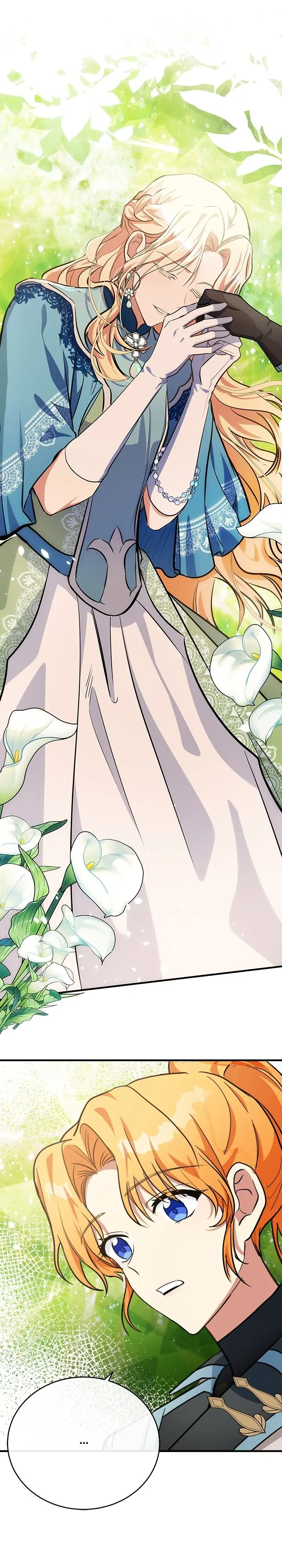 The Villainess Lives Twice Chapter 106 - page 32