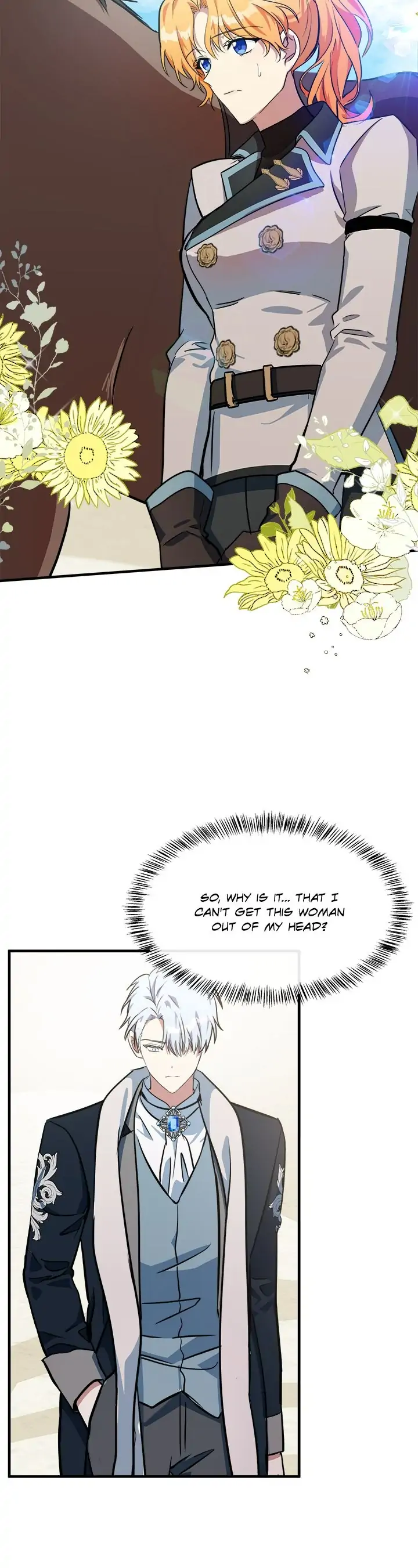 The Villainess Lives Twice Chapter 106 - page 6