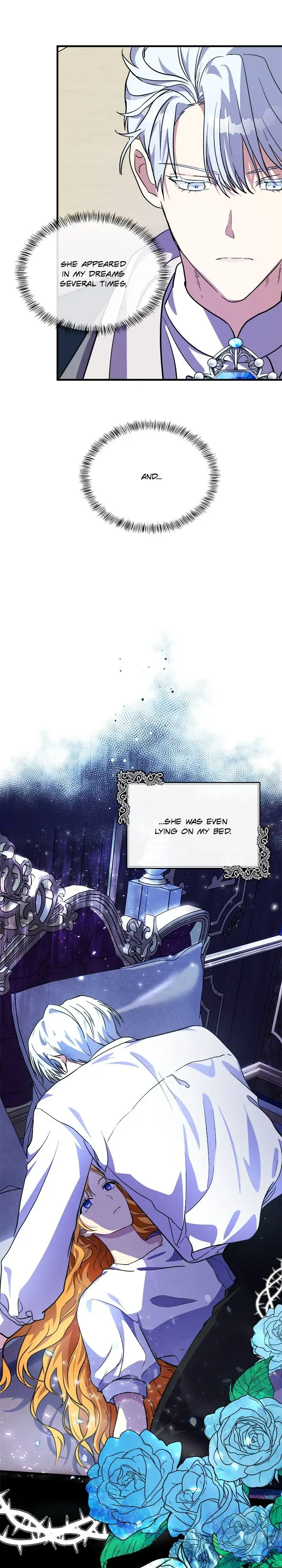 The Villainess Lives Twice Chapter 106 - page 7