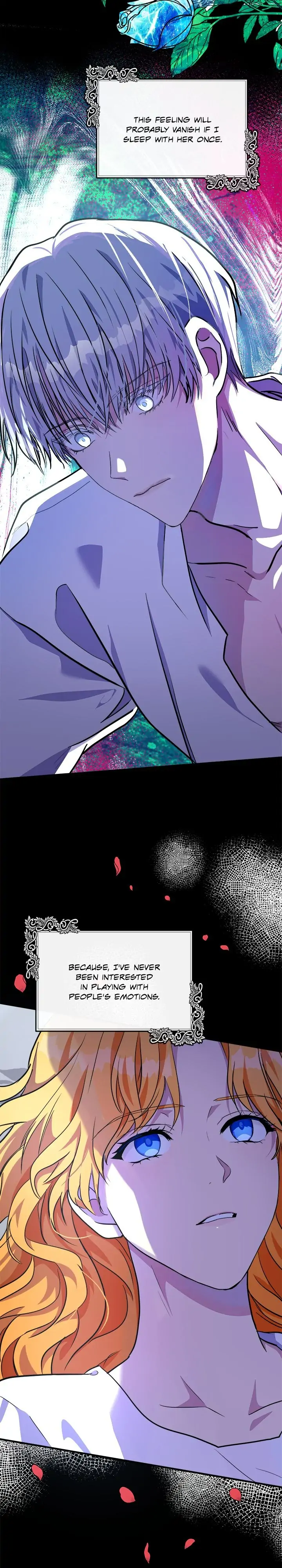 The Villainess Lives Twice Chapter 106 - page 8