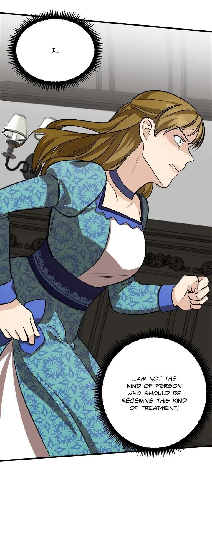 The Villainess Lives Twice Chapter 57 - page 13