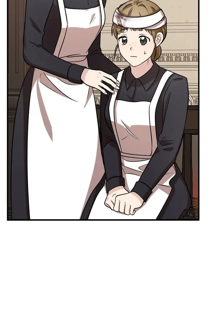 The Villainess Lives Twice Chapter 57 - page 15