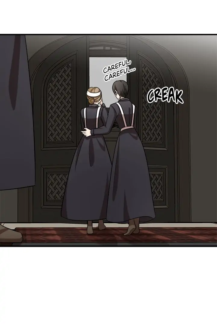 The Villainess Lives Twice Chapter 57 - page 17