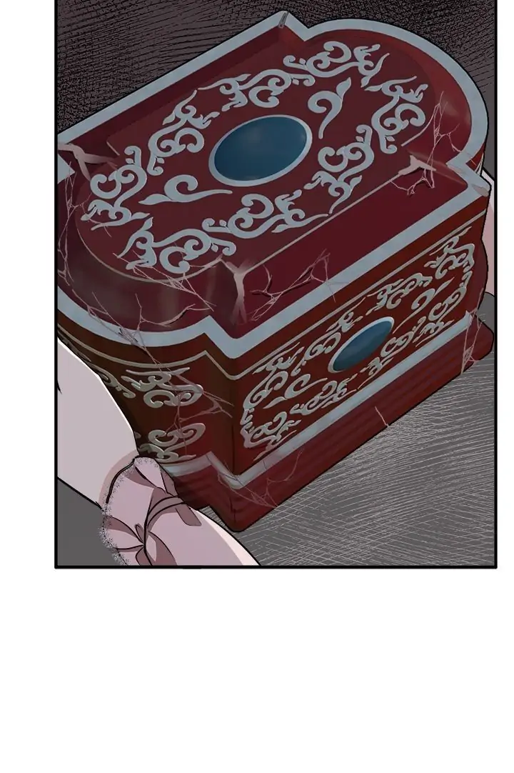 The Villainess Lives Twice Chapter 57 - page 19