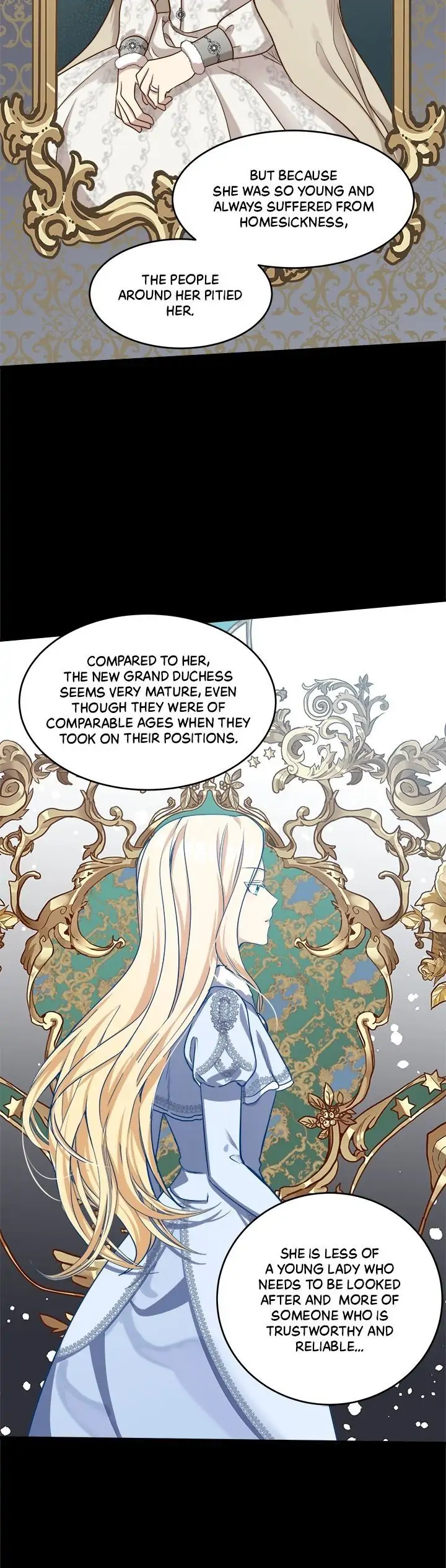 The Villainess Lives Twice Chapter 57 - page 28