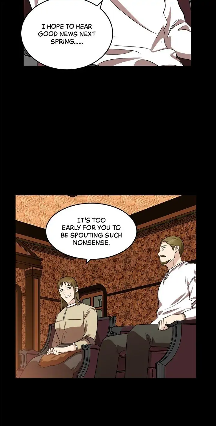 The Villainess Lives Twice Chapter 57 - page 30