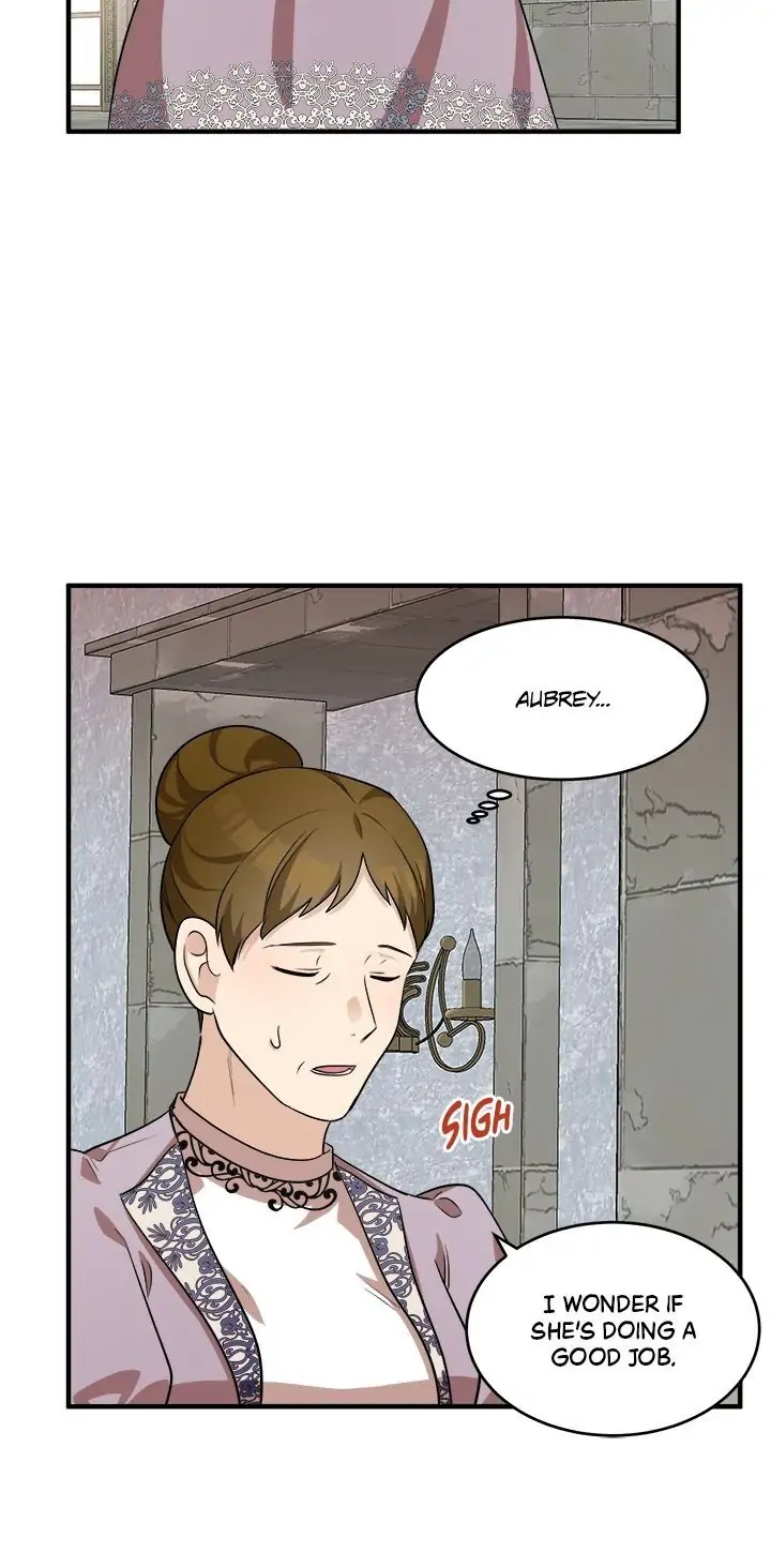 The Villainess Lives Twice Chapter 57 - page 32