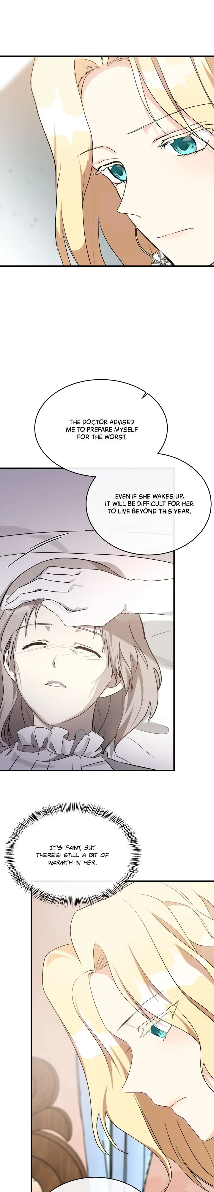 The Villainess Lives Twice Chapter 107 - page 12
