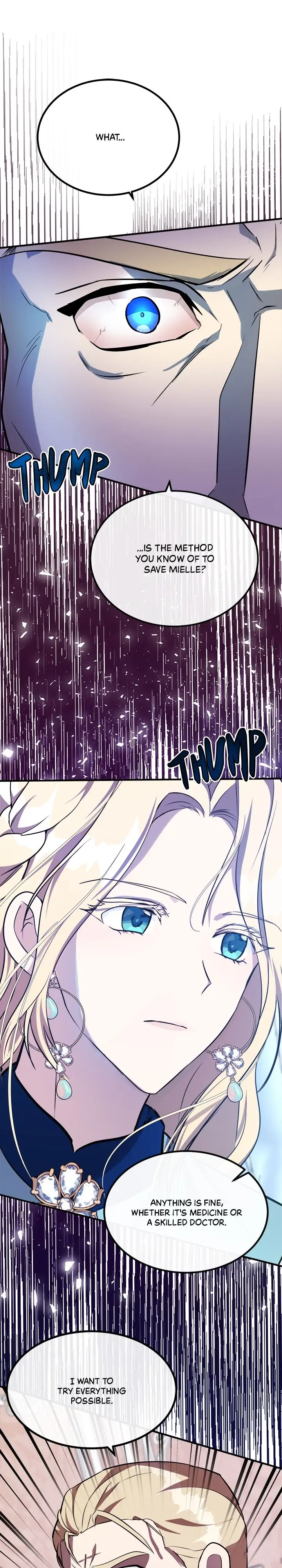 The Villainess Lives Twice Chapter 107 - page 14