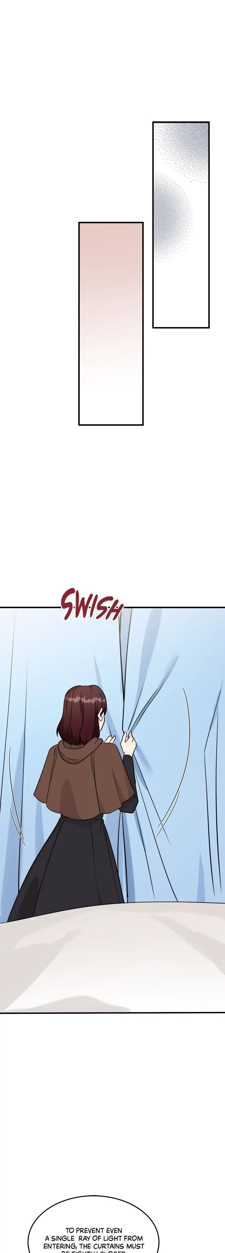 The Villainess Lives Twice Chapter 107 - page 23