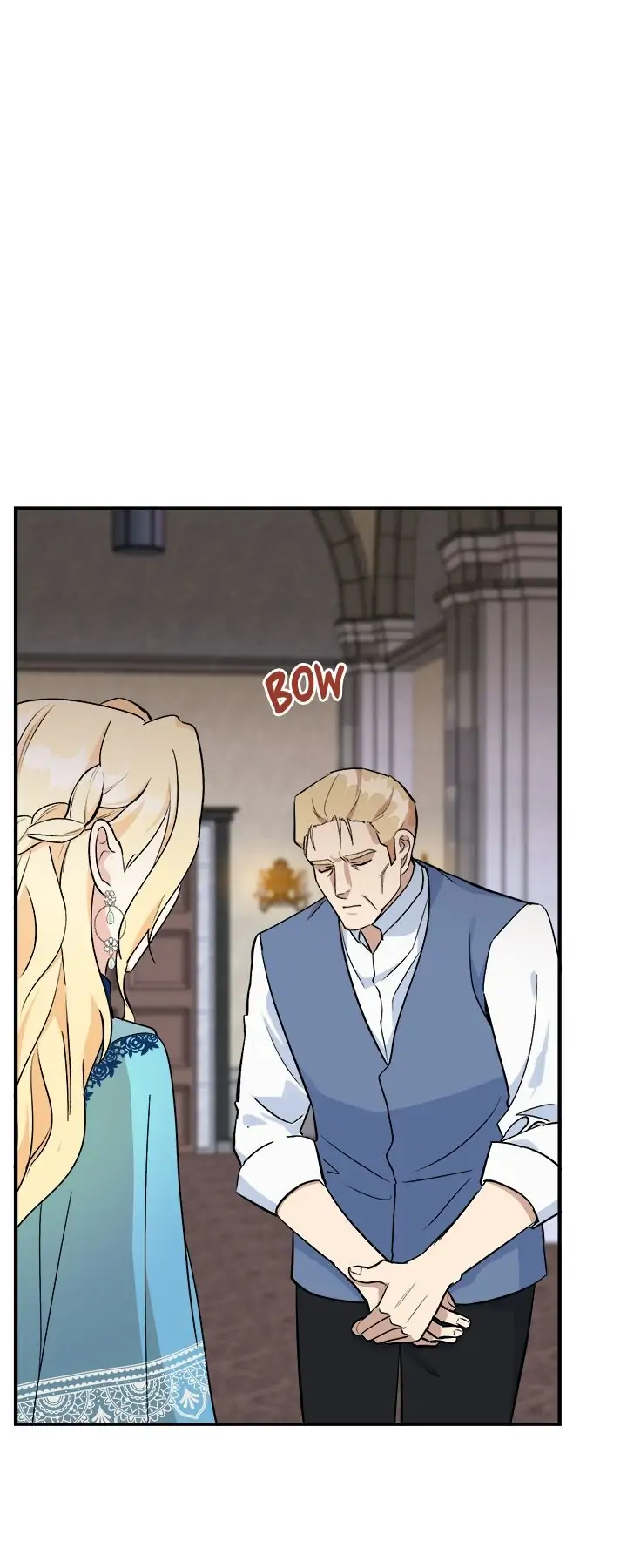 The Villainess Lives Twice Chapter 107 - page 3