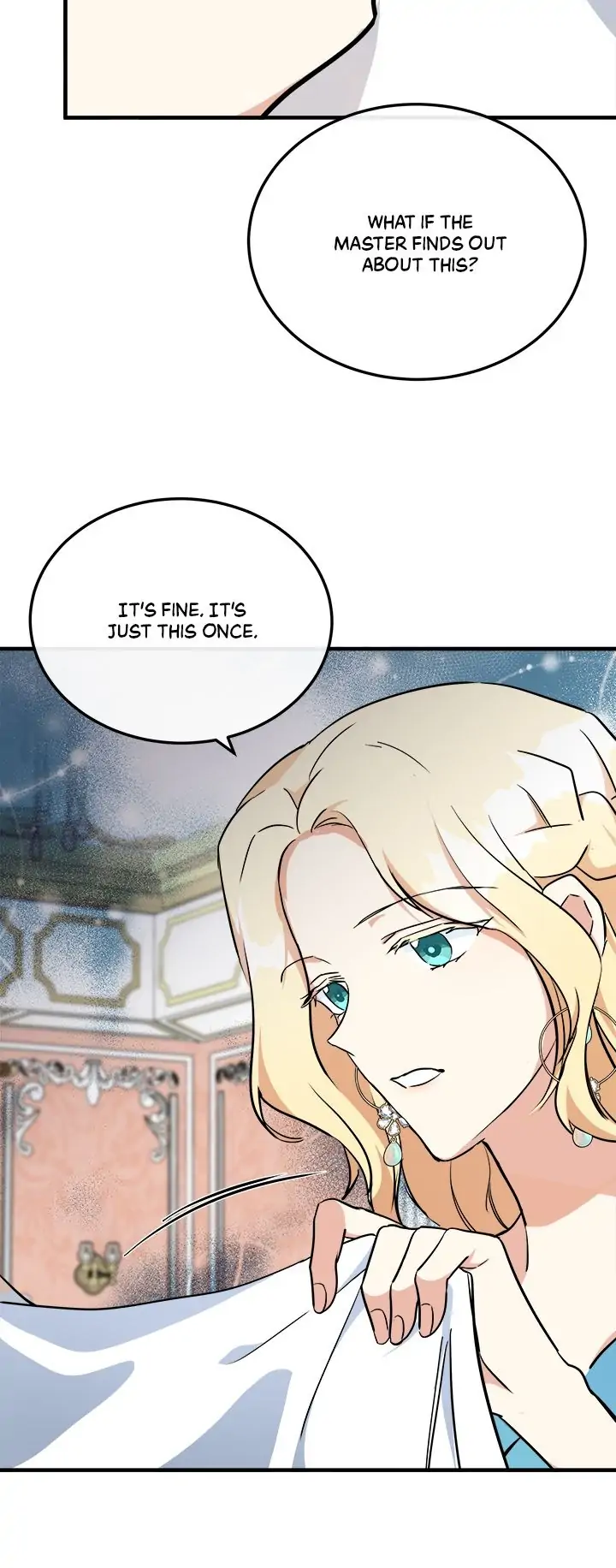 The Villainess Lives Twice Chapter 107 - page 32