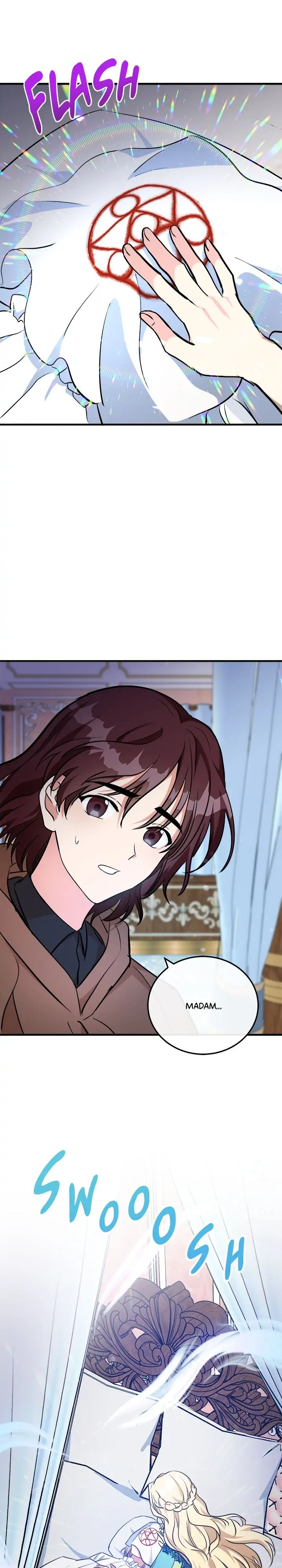 The Villainess Lives Twice Chapter 107 - page 36