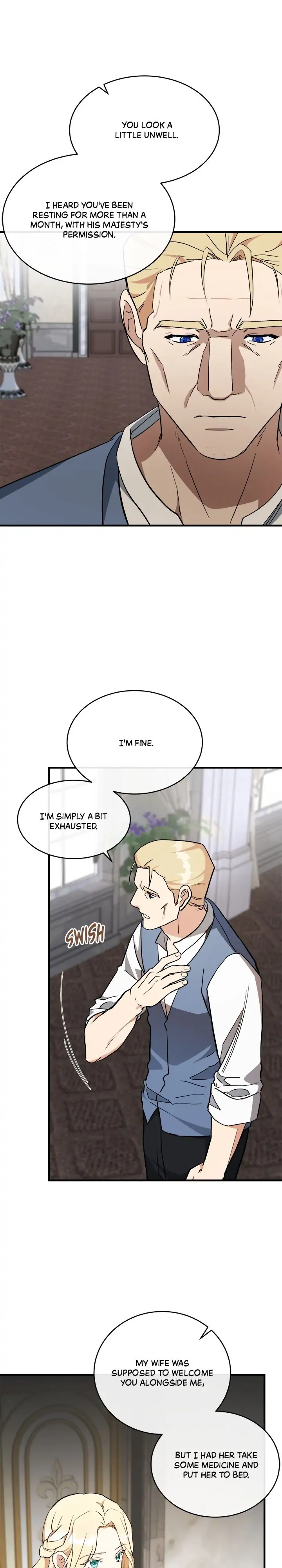 The Villainess Lives Twice Chapter 107 - page 6