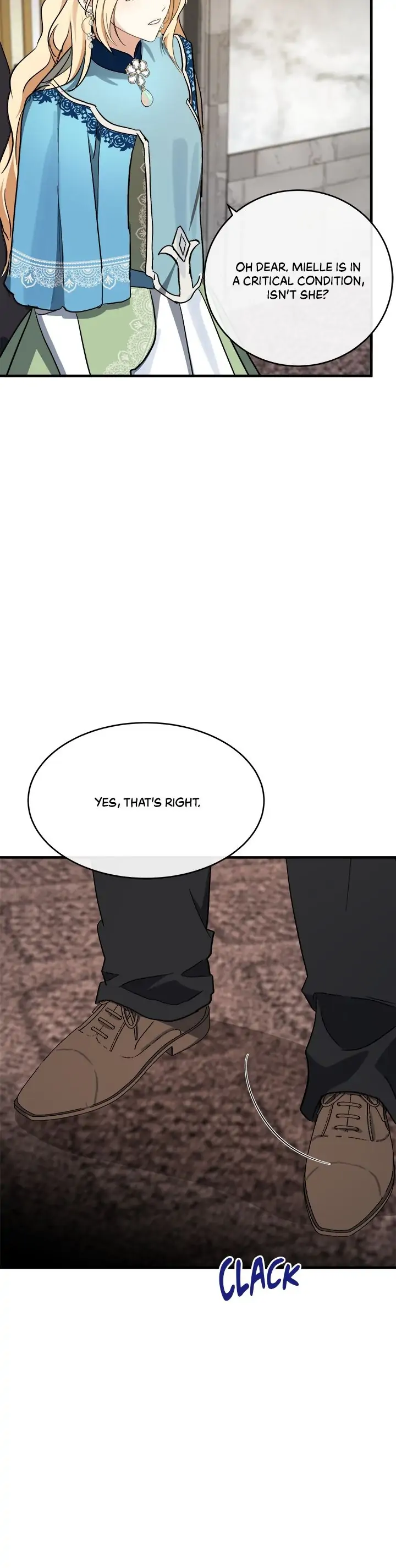 The Villainess Lives Twice Chapter 107 - page 7