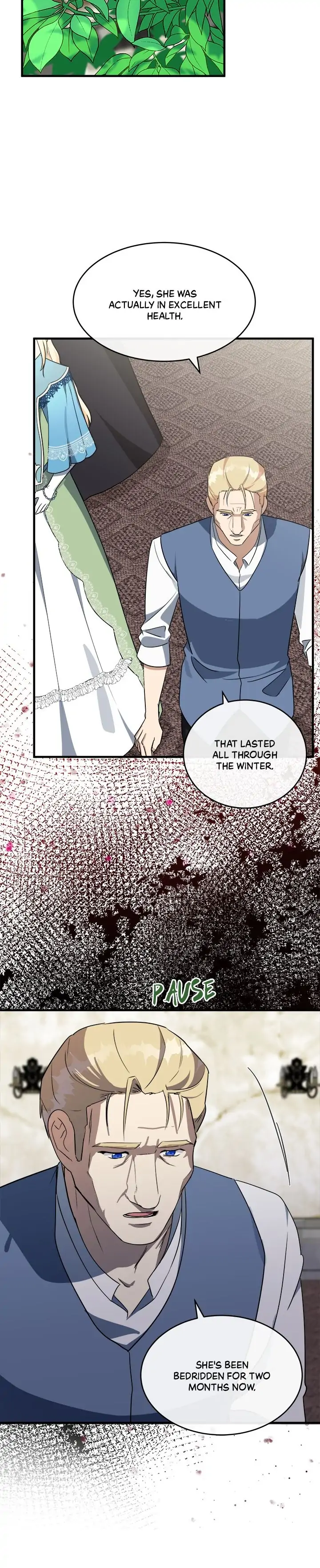 The Villainess Lives Twice Chapter 107 - page 9