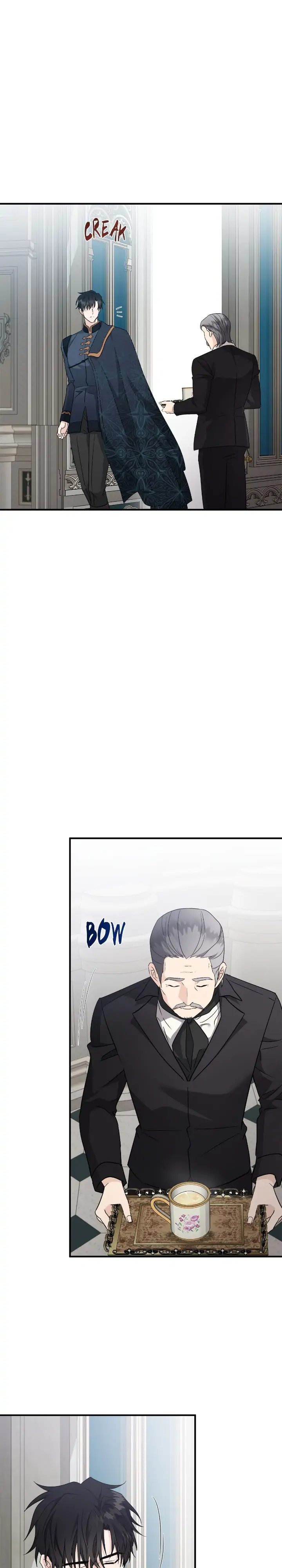 The Villainess Lives Twice Chapter 156 - page 1