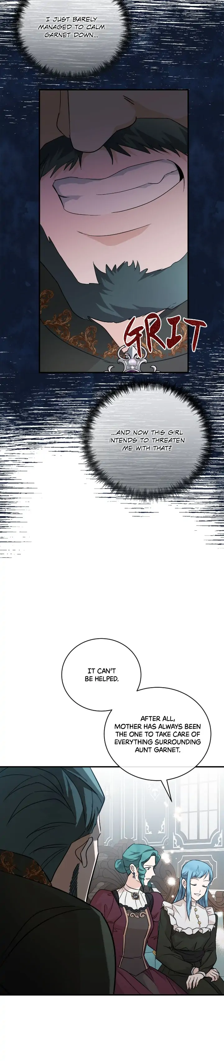 The Villainess Lives Twice Chapter 156 - page 18